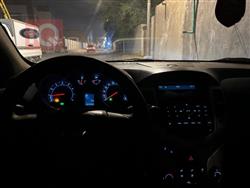 شيفروليه كروز